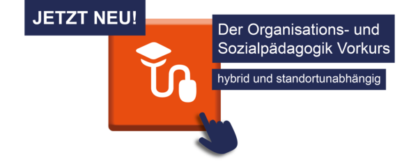 Organisations Und Sozialpadagogik Studium B A Isba Isba