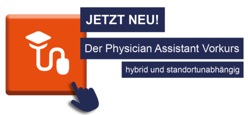 Physician Assistant Studium (B.Sc.) · Arztassistent* | ISBA